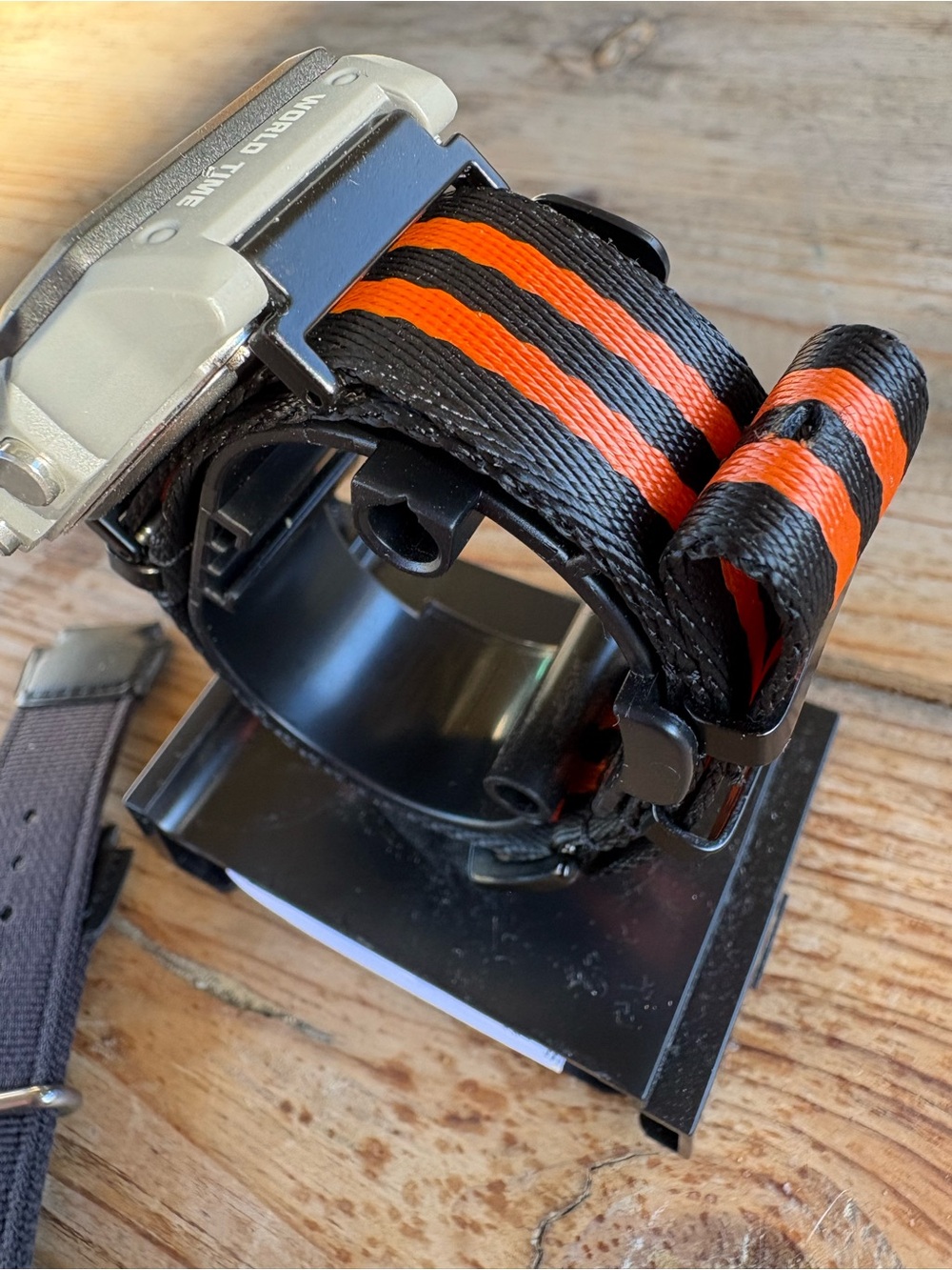 Casio Royale Mod Digital Watch - Picture 4 of 5